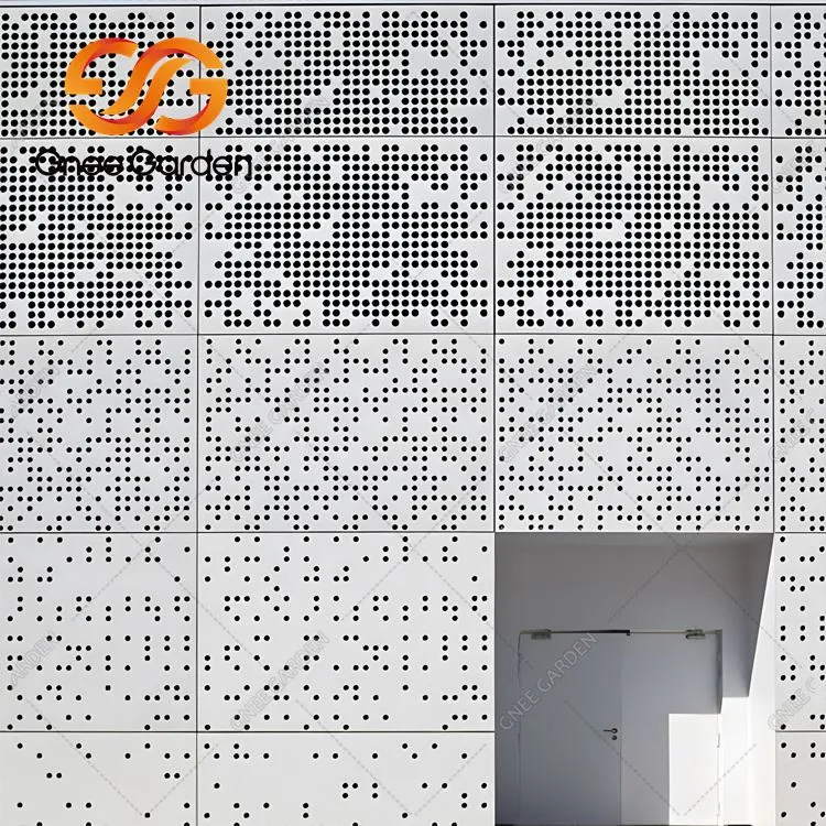 Hliníkový fasádní systém