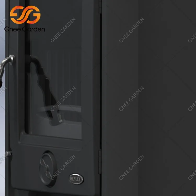 Litinová volně stojící jáma