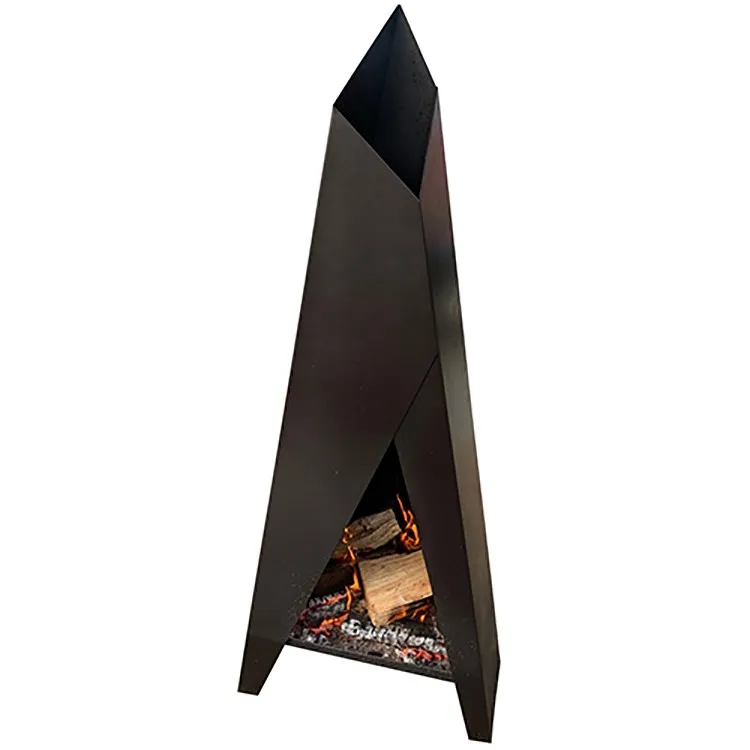 Garden Outdoor Wood Storage