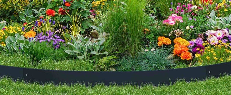 Herb Garden Window Box Flower Bed Trough