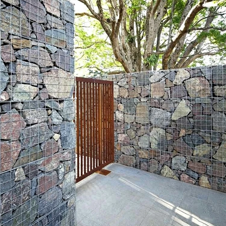 corten driveway gate corten driveway gate