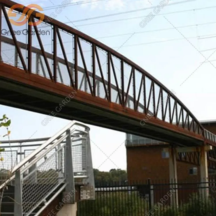 Zvětrávání cyklomost