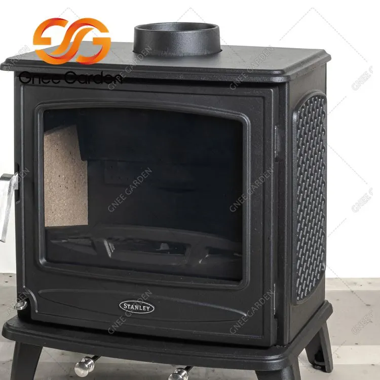 Kamna Krb Teplo Teplý Vnitřní