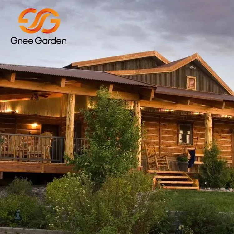 Zvětralé ocelové střešní krytiny