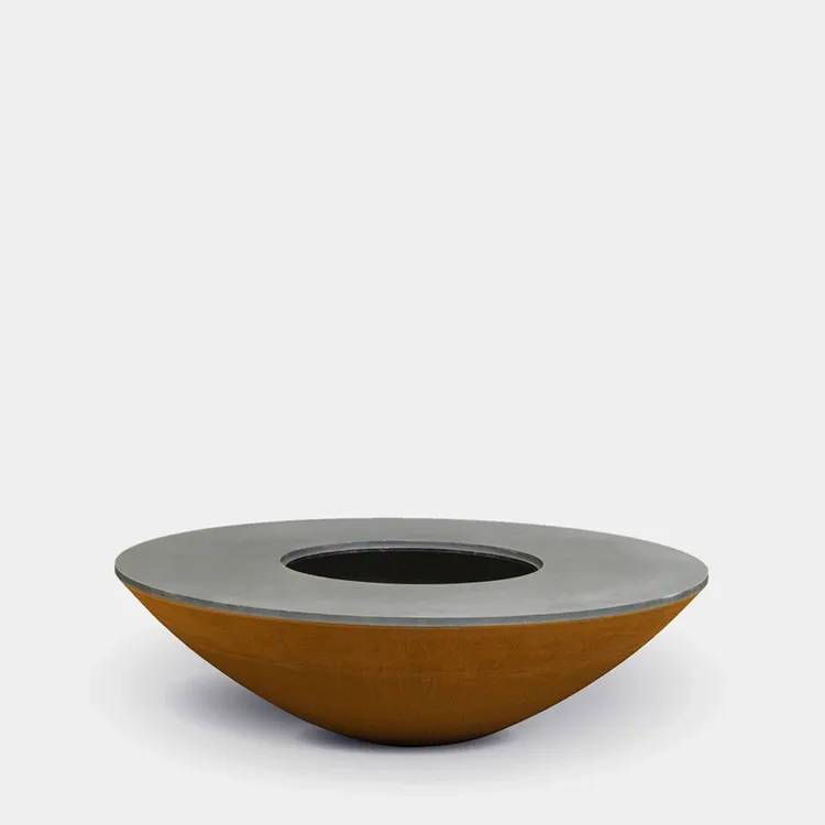 Grily na dřevěné uhlí Grilování